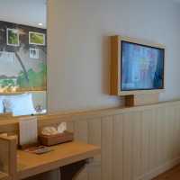 🙂‍↔️ Sea Seeker Krabi Resort