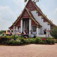 Journey through time at Ayutthaya – a city of ancient ruins and royal tales