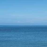 Fugui Cape Lighthouse: Taiwan’s Northernmost Point