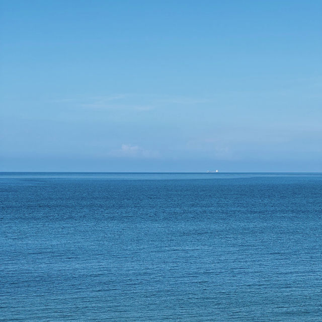 Fugui Cape Lighthouse: Taiwan’s Northernmost Point