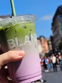 🇬🇧 영국 맨체스터 카페 추천 : Blank Street coffee