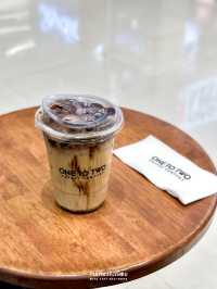 1:2 coffee กาแฟดีในราคาน่าคบ
