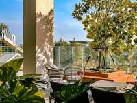 Pusayapuri Hotel - Suphanburi
