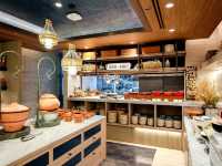 Courtyard By Marriott Bangkok Sukhumvit 20