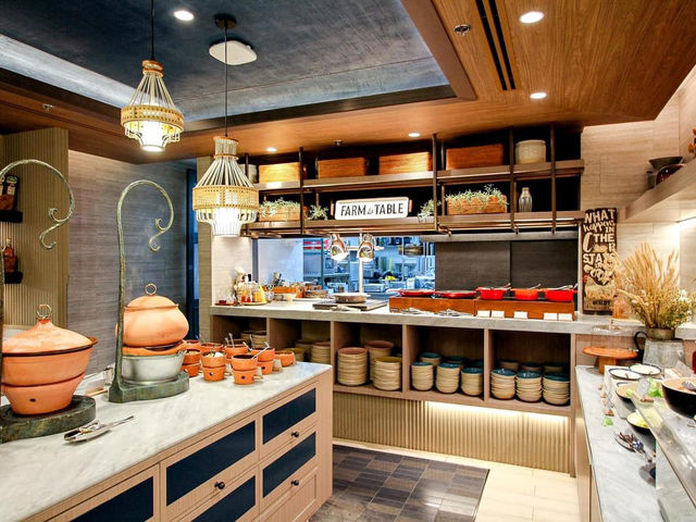 Courtyard By Marriott Bangkok Sukhumvit 20
