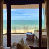 Chula Beach Khanom นครศรีธรรมราช
