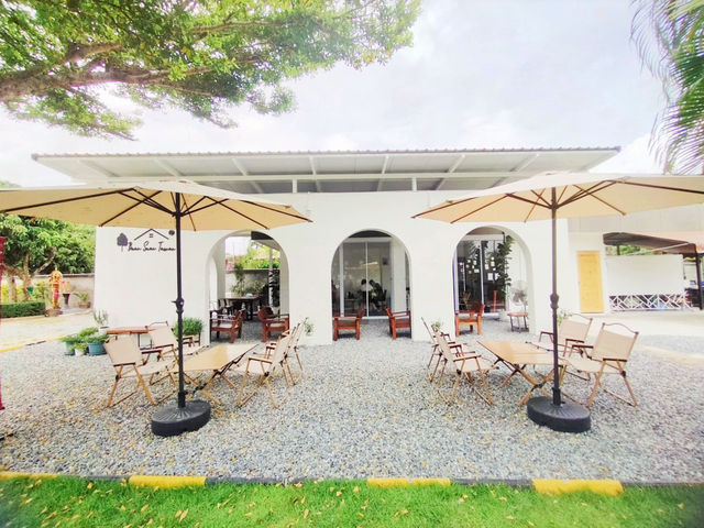 บ้านสวนตะวัน Baan Suan Tawan