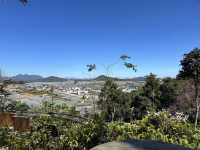 A Fairy Garden: Natureside Cafe Da Lat