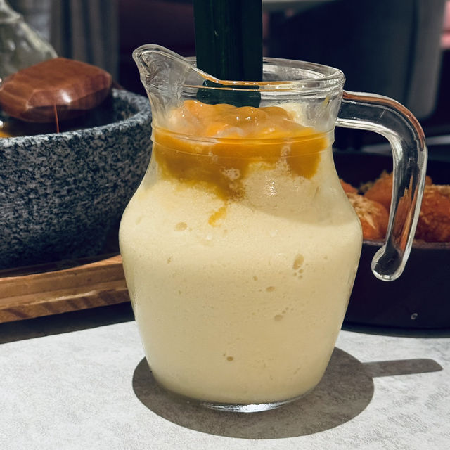  尖沙咀驚喜美味泰菜～Mue Mue (尖沙咀)