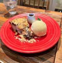 Apple pie Heaven