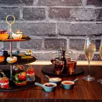 Greenhouse - Restaurant & Terrace
