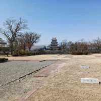 【松本城:長野県松本市】凛とした姿が素晴らしい松本城🏯