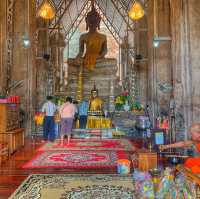 วัดโพธิ์ประทับช้าง