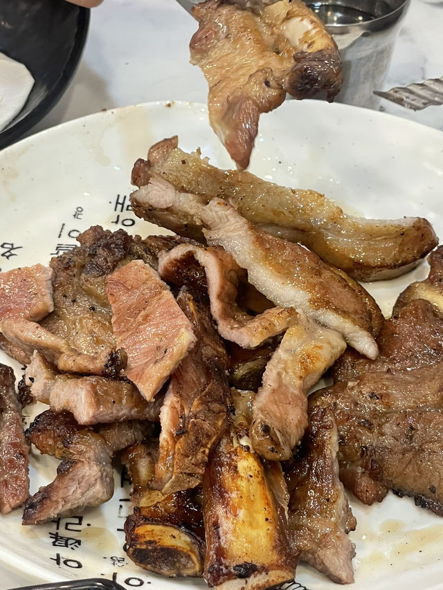 담양여행 블루리본 한식대첩 맛집 소개해드릴게요 승일식당❤️‍🔥