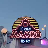 "伊比薩Café Mambo"
