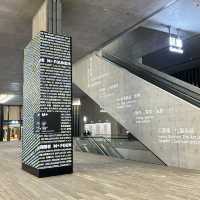 M+ Museum: Hong Kong’s Creative Powerhouse