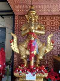 วัดปริวาสราชสงคราม