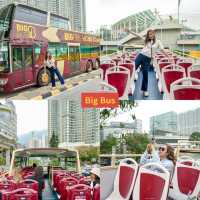 40 พิกัดเชคอินฮ่องกง 2024 