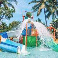 The Regent Cha Am Beach Resort  