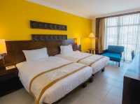 Tinidee Hotel@Ranong
