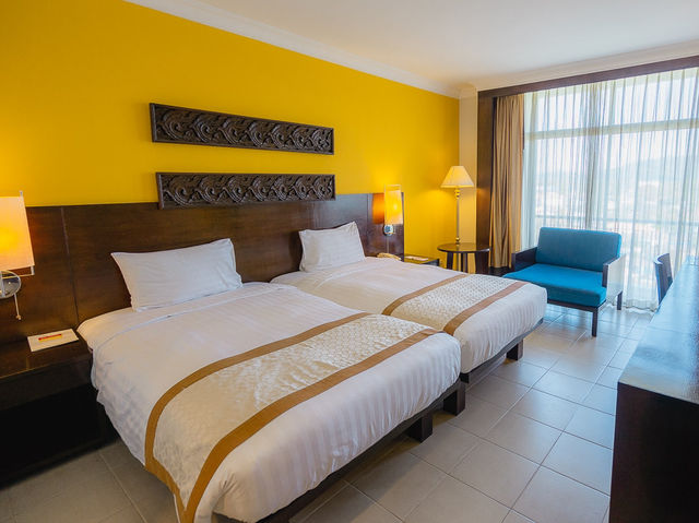 Tinidee Hotel@Ranong