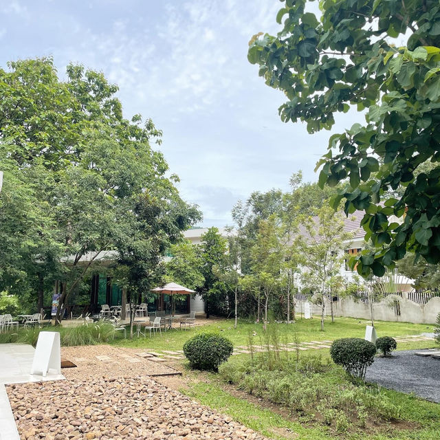  EL Caf’e Khaoyai 