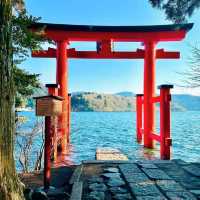 Hakone Japan