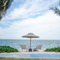 🌊ไปพักผ่อนวันหยุดที่ชะอำ หัวหิน 