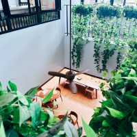 the motifs eco hotel จันทบุรี ที่พักสไตล์มินิมอล