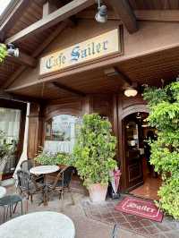 【福岡旅行】朝活もできるベーカリー&カフェ