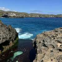 Nusa Penida Island Bali