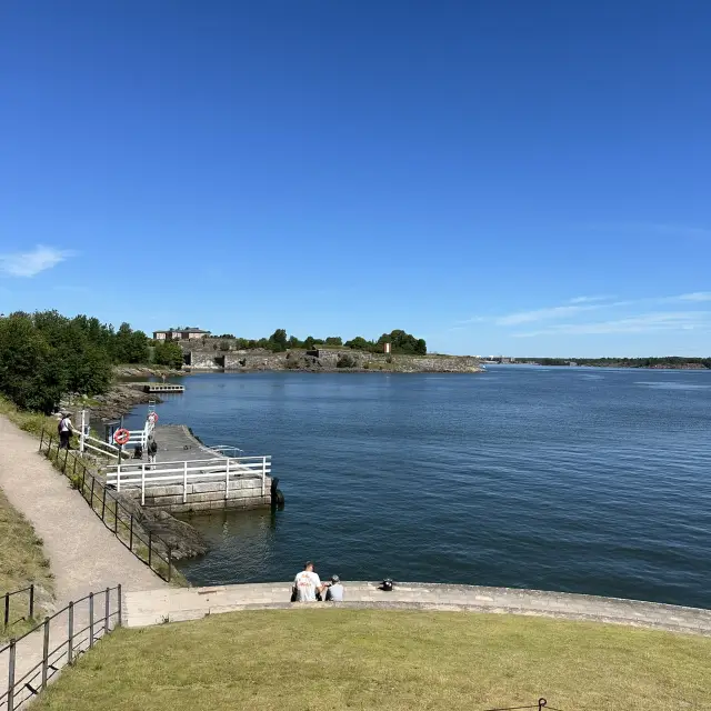 Suomenlinna: A Must-Visit Attraction in Finland