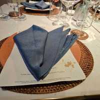 Kucina: A Taste of Italy in Penang