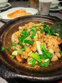 小順天 順德菜