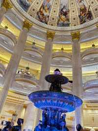 Best Relaxing Couple 3-Day Macau Itinerary 