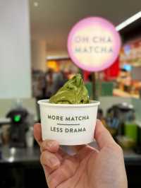 🍦 Tell Matcha, I love her~ 