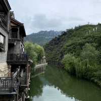 กู่เป่ย เมืองน้ำโบราณ ที่พลาดไม่ได้