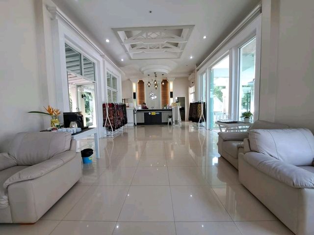 รีวิว NanTrungjai Boutique Hotel
