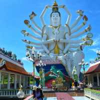 ขับรถรอบเกาะ ไหวนะไม่ไหวบอกไหว