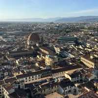 Historic center of Florence