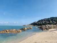📍🌊เดอะ ริทซ์-คาร์ลตัน เกาะสมุย