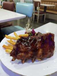 香港旺角｜西班牙🇪🇸餐廳🍴