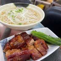 香港上環｜舊式茶樓