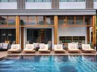 รีวิวโรงแรม Meliá​ Chiang​ Mai"