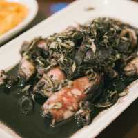 ท้ายเหมือง ร้านอาหารพื้นเมืองภูเก็ต