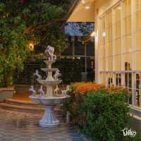 ท้ายเหมือง ร้านอาหารพื้นเมืองภูเก็ต