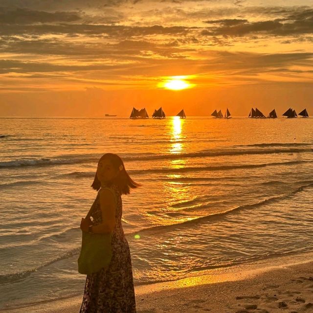 BORACAY 2024