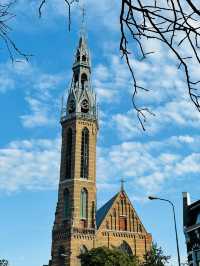 The gem of the Northern Netherlands 🇳🇱👍😎