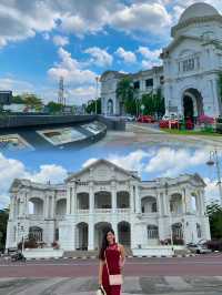 Travel Checklist: Exploring Ipoh’s British Colonial Gems Beyond the Food Scene