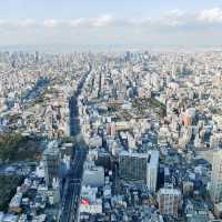 【大阪地標】阿倍野HARUKAS：城市天際線，藝術，感受大阪活力！